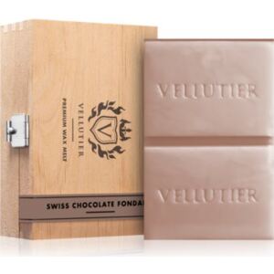 Vellutier Swiss Chocolate Fondant vosk do aromalampy 50 g