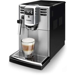 Philips Series 5000 EP5315-10 / automatický kávovar / 4 nápoje / 1.8L / stříbrno-černá (EP5315/10)