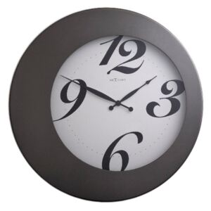 Nástěnné hodiny WALTER 34 cm - NEXTIME