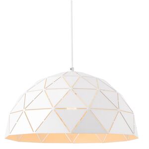 [lux.pro] Závěsná lampa "Bergamo" HT168314