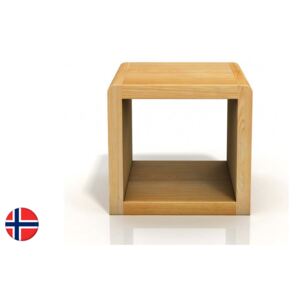Noční stolek Naturlig Ervik (borovice)