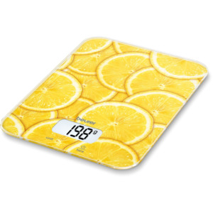 Beurer kuchyňská váha Lemon KS19