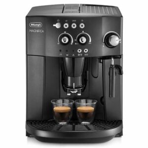 DeLonghi ESAM 4000 / automatický kávovar / 1350 W / černá (ESAM4000)