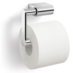 ZACK Držák toaletního papíru nerezový lesklý ATORE