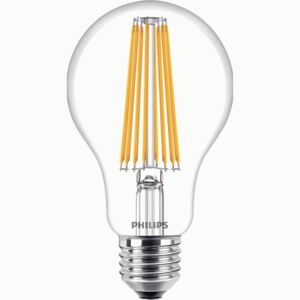 LED žárovka FILAMENT E27 10,5 W - 12 W - 10,5 W = 100 W, 2700 K, 1521 lm