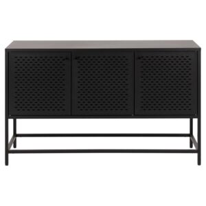Příborník Inka VIII - 125 Black