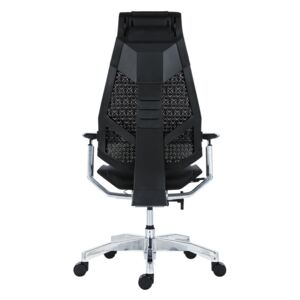 Kancelářská židle Antares Genidia