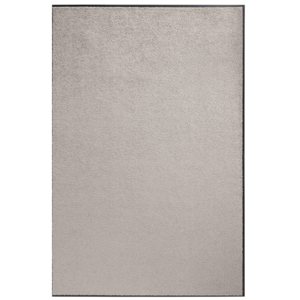 Kusový koberec Wash & Clean 102042 Taupe - 60x90