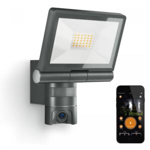 Steinel Steinel 065294 - LED Reflektor se senzorem a kamerou LED/21W/230V IP44 ST065294