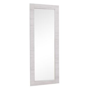 Zrcadlo DENVER Gib 56/150 Barva: dub bílý