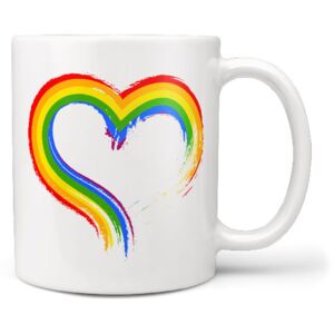 Hrnek LGBT Heart