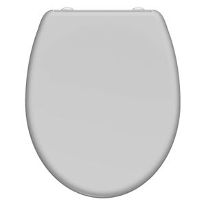 GREY 82302 WC sedátko - softclose Eisl Sanitär