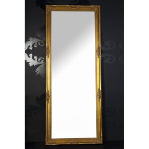 Moderní nástěnné zrcadlo - Renesance, zlaté