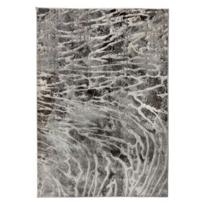 Flair Rugs koberce Kusový koberec Eris Lyra Silver - 200x290 cm