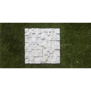 3D Mozaika Marble -1,26 m² - VÝPRODEJ +