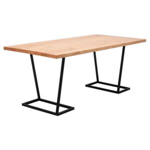 Jídelní stůl FL 240x100 cm, dub
