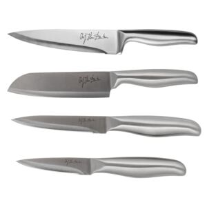 ERNESTO® Kuchyňský nůž / Santoku nůž / sada nožů