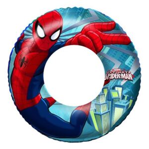 BESTWAY Dětský nafukovací kruh Bestway Spider-Man