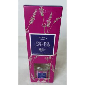 Difuzér Wax Lyrical - English Lavender 100ml