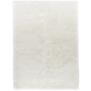 Mint Rugs - Hanse Home koberce Kusový koberec Superior 103347 Uni White - 60x90