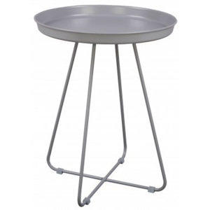 Konferenční stolek Pogorze - M (šedý)