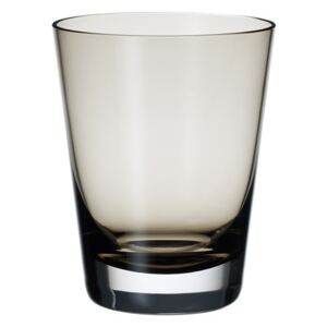 Villeroy & Boch Colour Concept Smoke sklenice na nealko, 0,28 l