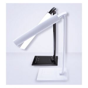 SOLIGHT WO37-W LED stolní lampička