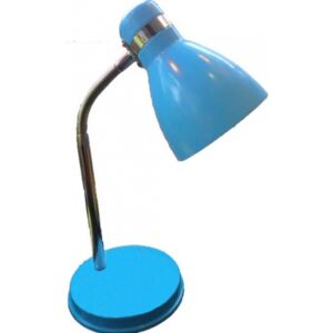 NIPEKO 604.007 stolní lampa modrá