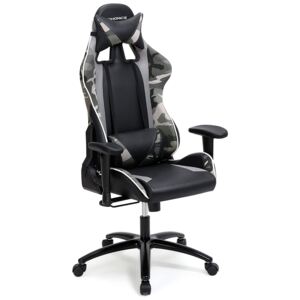 Rongomic Kancelářská židle Anagth černá
