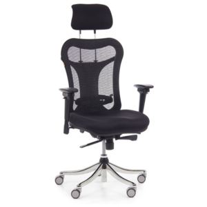 Kancelářská židle Tocantis černá