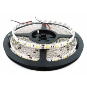 Esyst s.r.o. LED pásek 1 m, 12V 14,4 W/m IP65-Bílá
