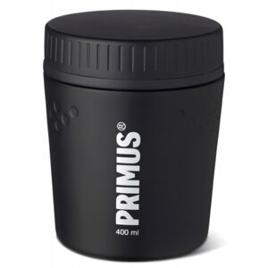 Termoska Primus TrailBreak Lunch Jug 400 ml Barva: černá