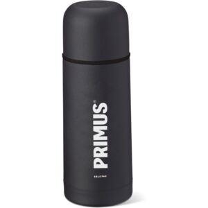 Termoska Primus Vacuum Bottle 0,5 l Barva: černá
