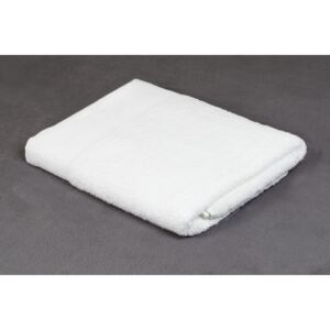 FARO Froté ručník AQUA , 30x50 cm, bílý