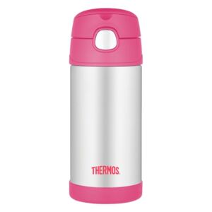 Dětská termoska Thermos Funtainer Barva: růžová