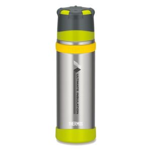 Termoska Thermos Mountain FFX 0,5 l Barva: stříbrná