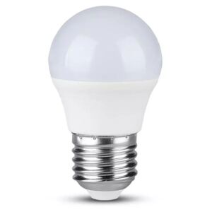 LED Solution LED žárovka 5,5W E27 Barva světla: Denní bílá 175