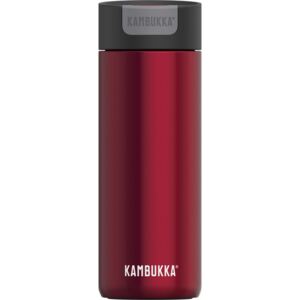 Termohrnek Kambukka Olympus 500 ml Barva: červená