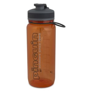 Láhev Pinguin Tritan Sport Bottle 0,65 l Barva: oranžová