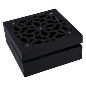 Dárková krabička ADA 02 černá