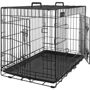 Přepravní klec PPD36H
