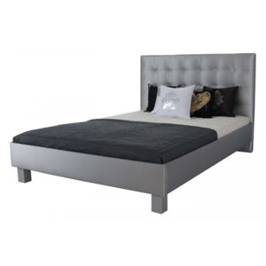 AMI nábytek Čalouněná postel C7 90x200cm