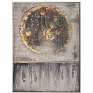 Abstraktní obraz Miotto Kalap 200 x 150 cm