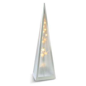 Dekorace vánoční SOLIGHT 1V44 pyramida