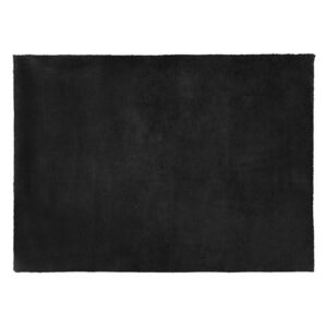 Koupelnový kobereček MARCELO černý