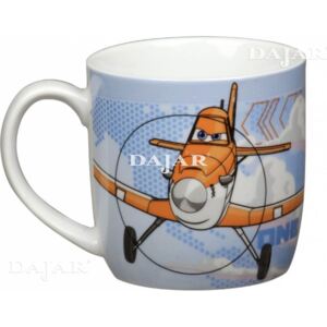 Porcelánový hrnek Letadla Sweet Sky 300 ml DISNEY