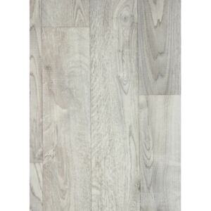 PVC BLACKTEX White Oak 979L | Bílá