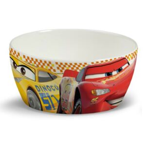 Porcelánová miska Cars Magic 12 cm DISNEY