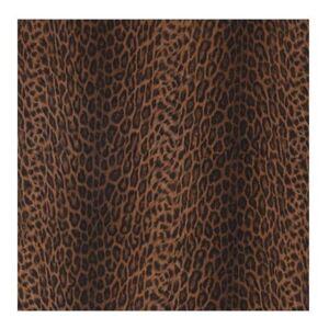 Samolepící tapeta d-c-fix leopardí hnědá kůže šíře 45cm - dekor 238