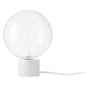 Stolní lampa Marble Light SV6 (&tradition)